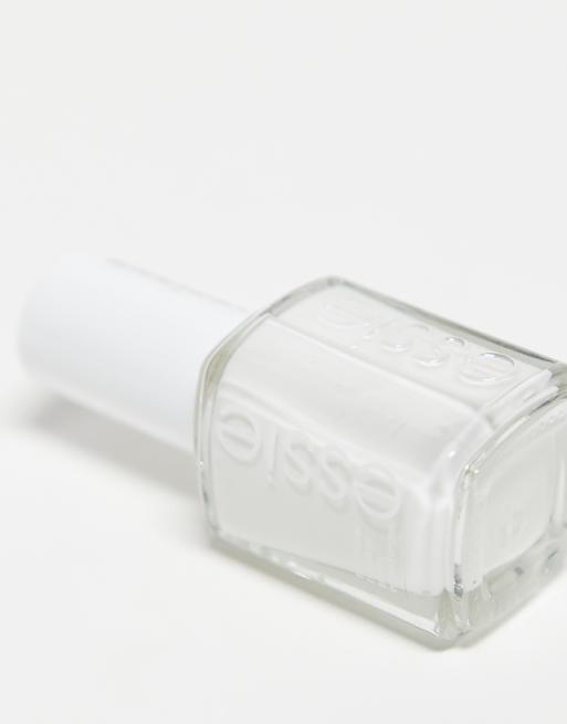 Essie Original Nail Polish - Blanc