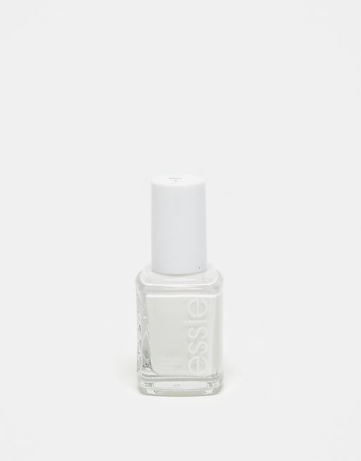 Essie Original Nail Polish - Blanc