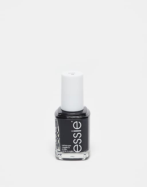 Essie Original Nail Polish - Licorice