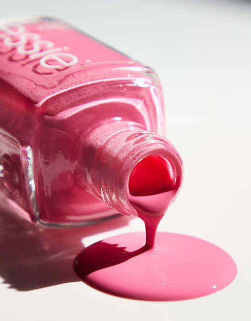 Essie Original Nail Polish - Lovie Dovie