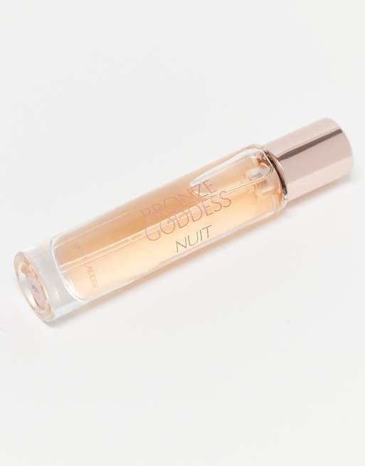 Estee Lauder Bronze Goddess Nuit Eau De Parfum Travel-Size 10ml