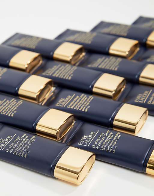 Estee Lauder Double Wear Maximum Cover Camouflage Foundation For Face And Body SPF 15 30ml