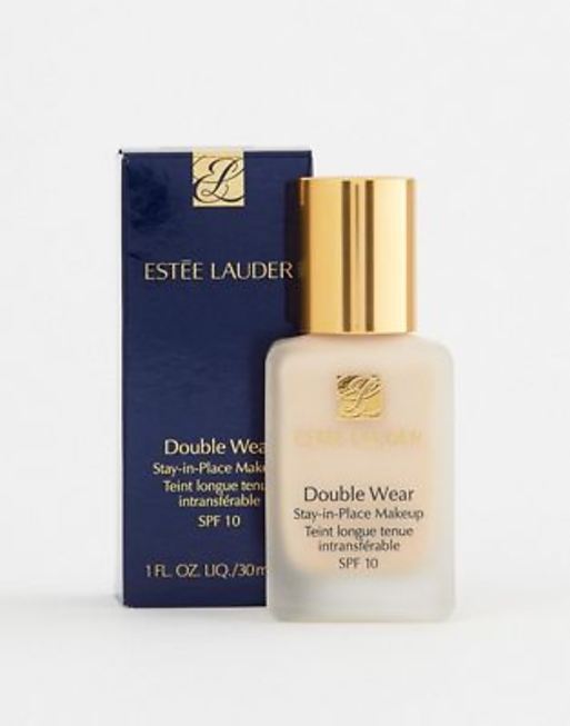 Estee Lauder Double Wear Stay In Place Foundation SPF10