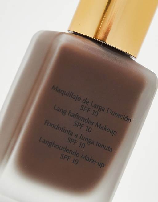 Estee Lauder Double Wear Stay In Place Foundation SPF10