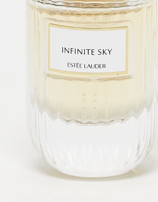 Estee Lauder Mini Luxury Fragrance Infinite Sky Eau De Parfum Spray 4ml