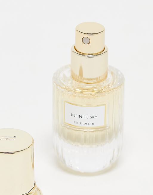 Estee Lauder Mini Luxury Fragrance Infinite Sky Eau De Parfum Spray 4ml