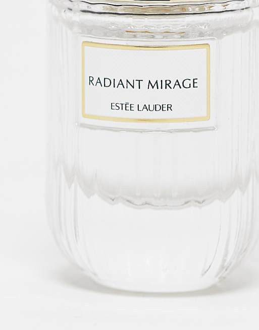 Estee Lauder Mini Luxury Fragrance Radiant Mirage Eau De Parfum Spray 4ml