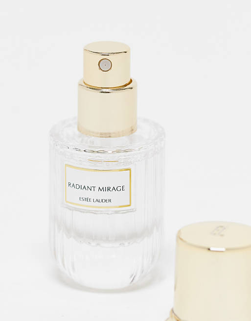 Estee Lauder Mini Luxury Fragrance Radiant Mirage Eau De Parfum Spray 4ml