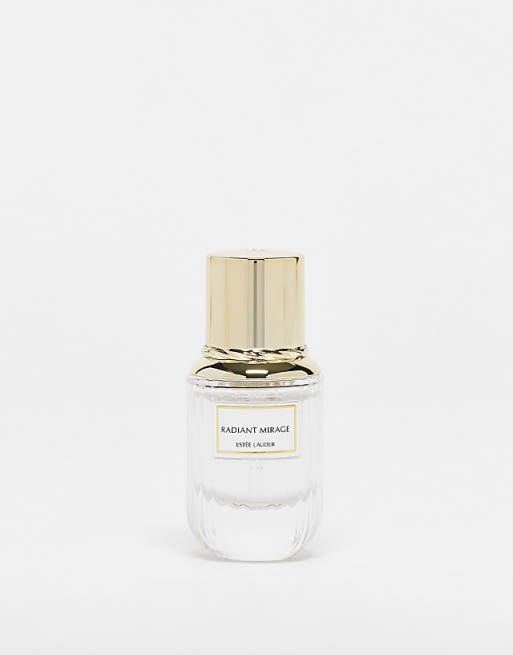 Estee Lauder Mini Luxury Fragrance Radiant Mirage Eau de Parfum Spray 4ml