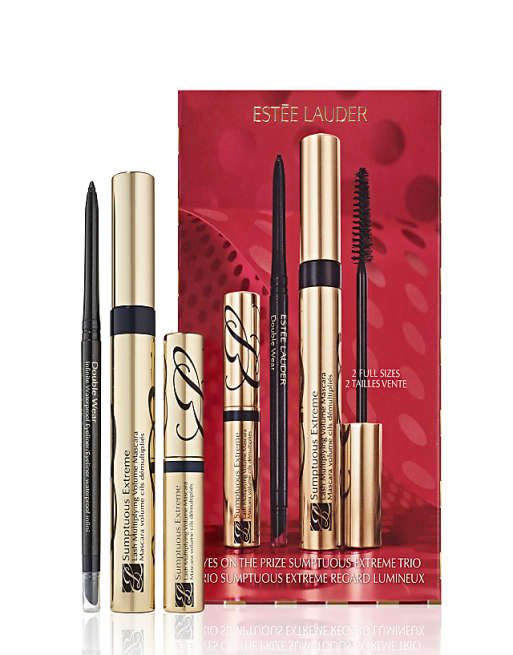 Estee Lauder Sumptuous Extreme Set 3 Piece - 47% Saving