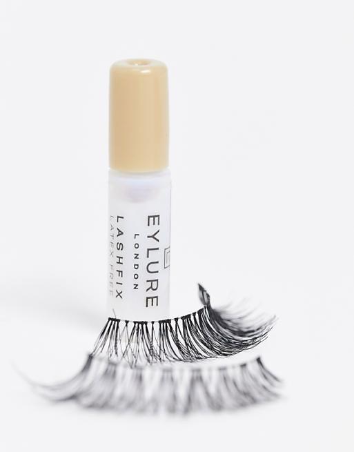 Eylure Fluttery Light Lashes - 117