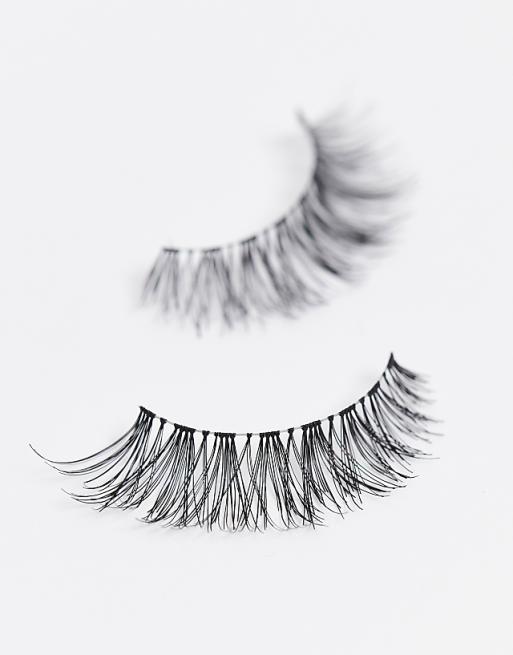 Eylure Fluttery Light Lashes - 117