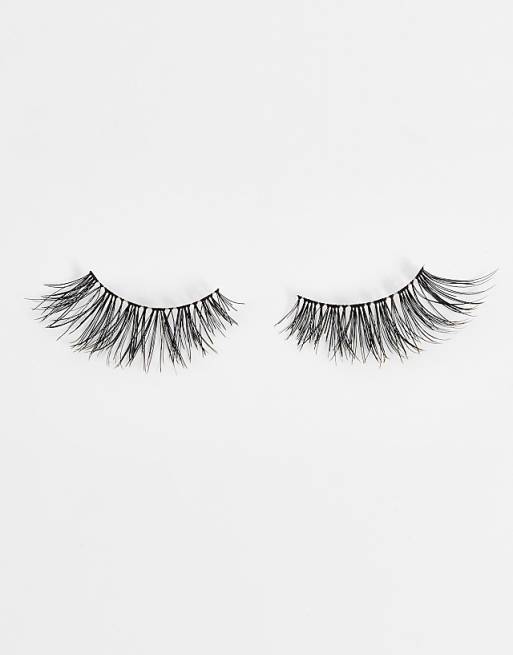 Eylure Fluttery Light - No. 008 Multipack