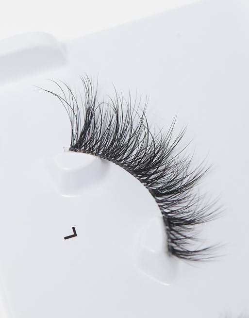 Eylure Naturals False Lashes - No. 034
