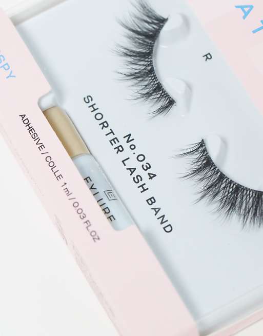 Eylure Naturals False Lashes - No. 034