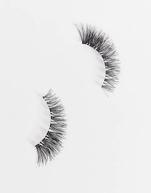 Eylure Smokey False Lashes - No. 21