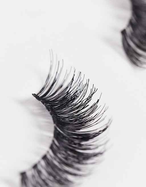 Eylure Smokey False Lashes - No. 23
