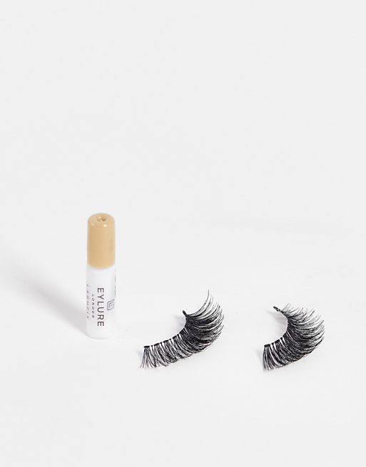 Eylure Smokey False Lashes - No. 23