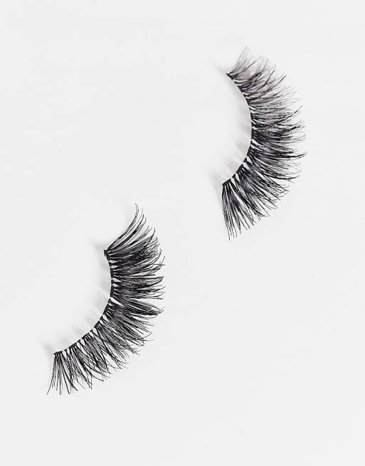 Eylure Smokey False Lashes - No. 23
