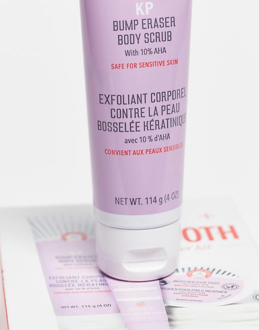 First Aid Beauty Soft + Smooth Starter Kit