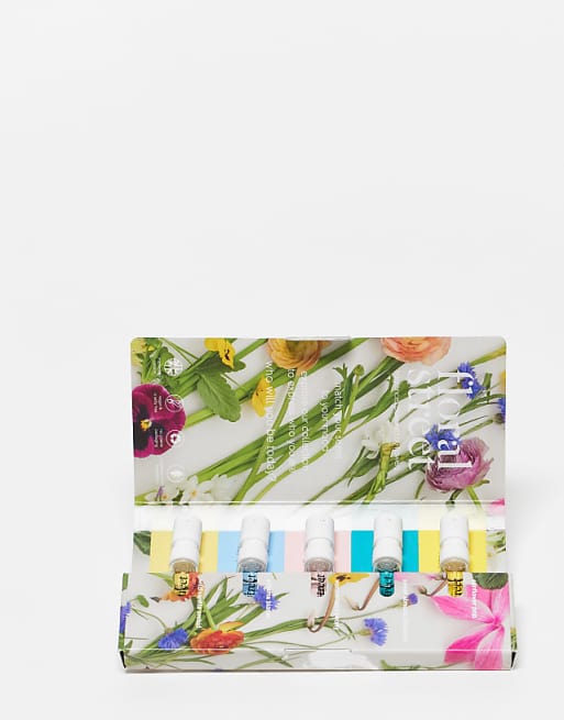 Floral Street Discovery Set 5x2ml - Worth £29