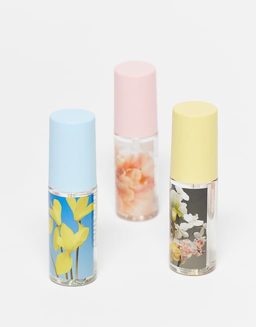 Floral Street Mini Mist Trio 3 X 50ml Worth 53