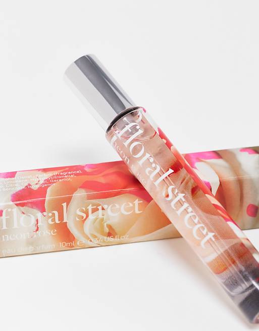 Floral Street Neon Rose EDP 10ml