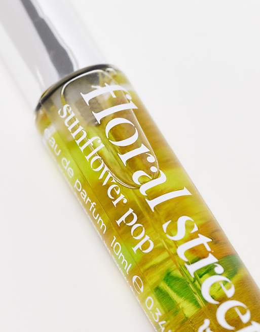 Floral Street Sunflower Pop EDP 10ml