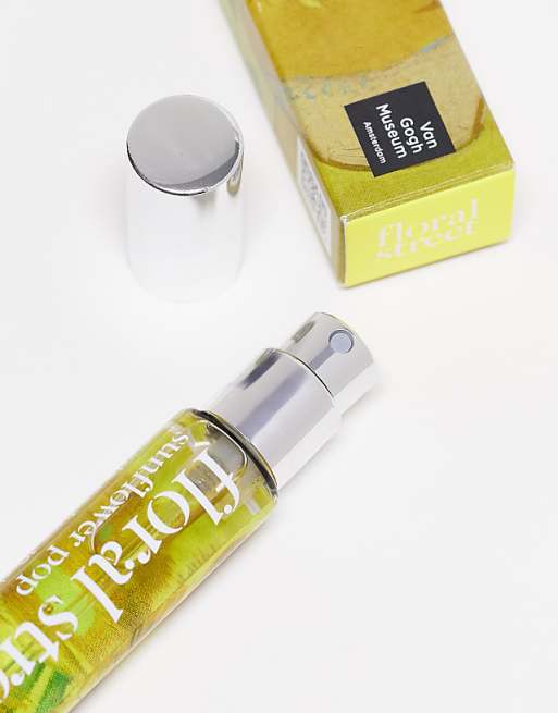 Floral Street Sunflower Pop EDP 10ml