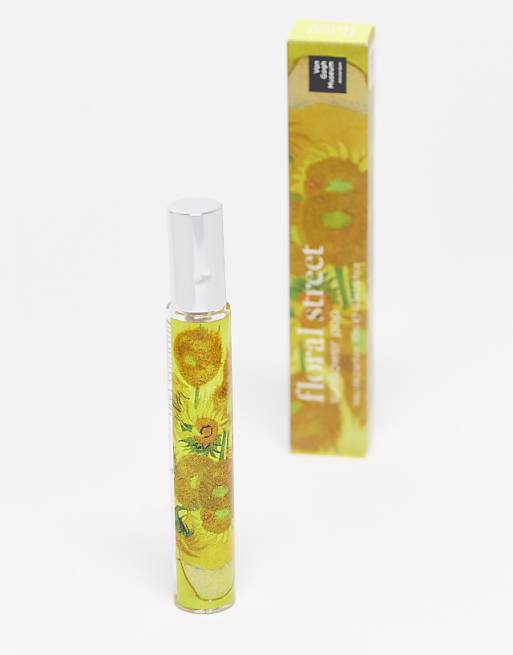 Floral Street Sunflower Pop EDP 10ml