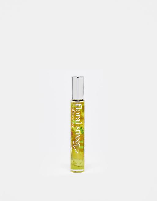 Floral Street Sunflower Pop EDP 10ml