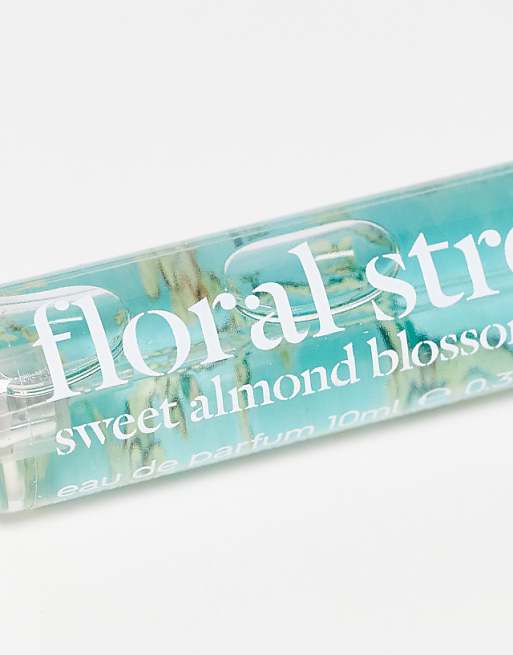Floral Street Sweet Almond Blossom Eau De Parfum 10ml