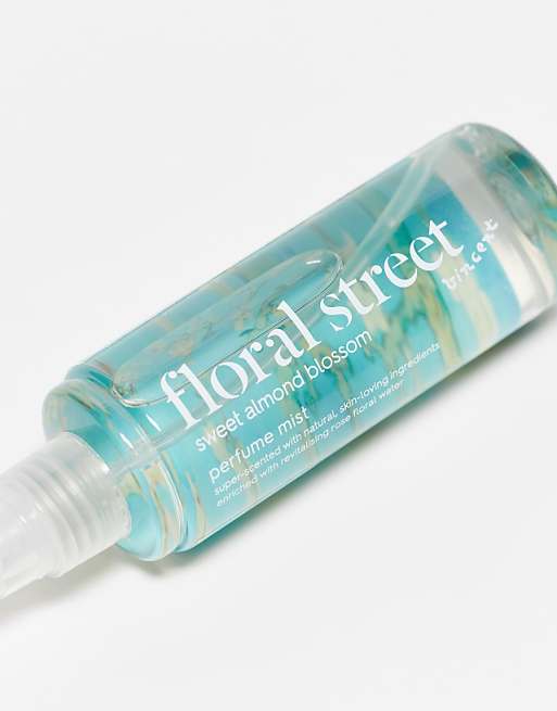 Floral Street Sweet Almond Blossom Perfume Mist 125ml