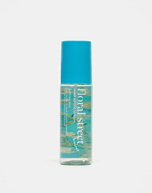 Floral Street Sweet Almond Blossom Perfume Mist 125ml