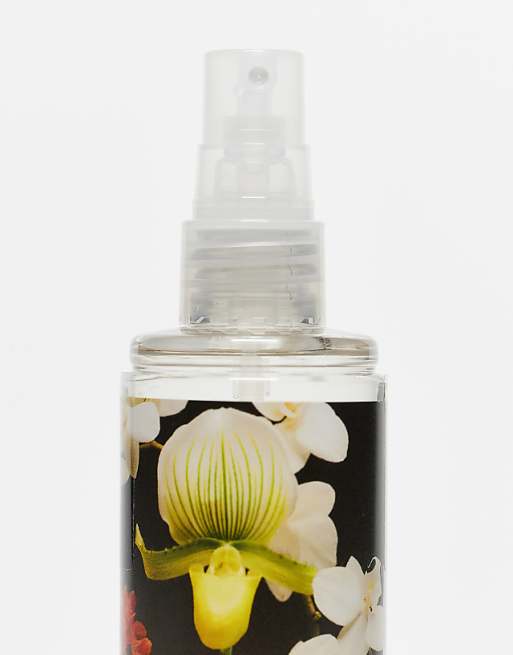 Floral Street Wild Vanilla Orchid Perfume Mist 125ml