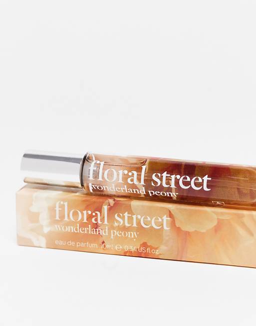 Floral Street Wonderland Peony 10ml EDP