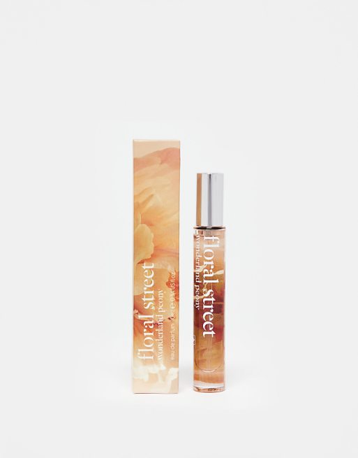 Floral Street Wonderland Peony 10ml EDP