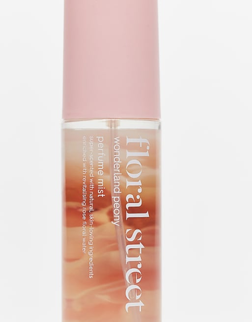 Floral Street Wonderland Peony Perfume Mist 125ml