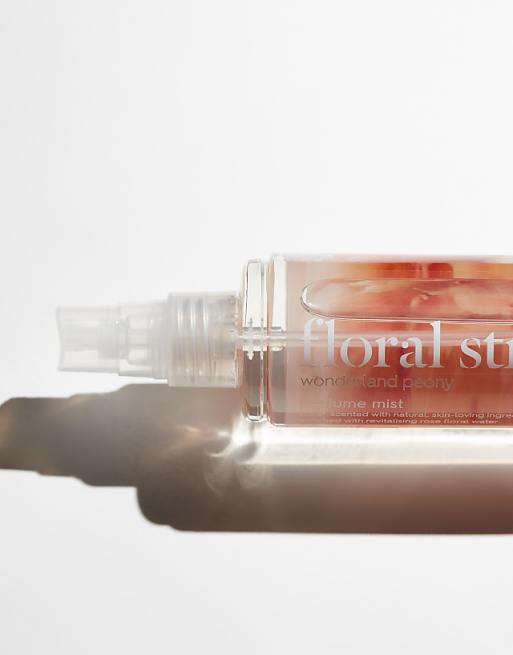 Floral Street Wonderland Peony Perfume Mist 125ml