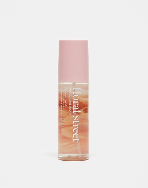 Floral Street Wonderland Peony Perfume Mist 125ml