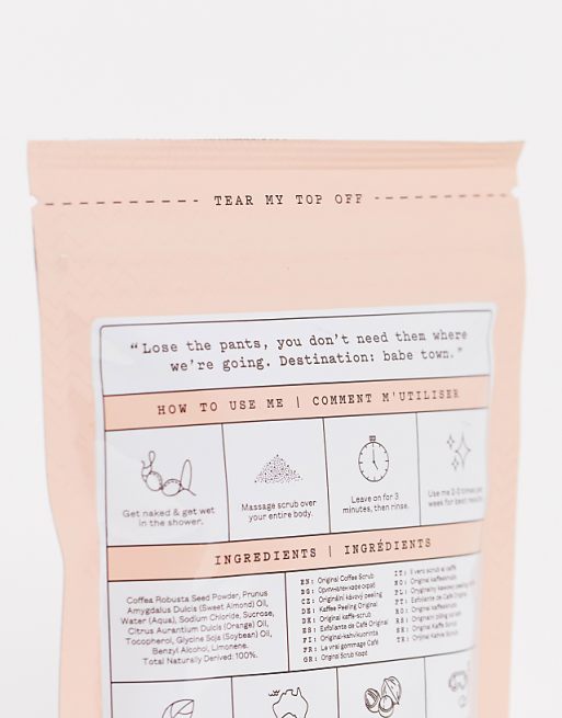 Frank Body Dirty Duo Kit - 20% Saving