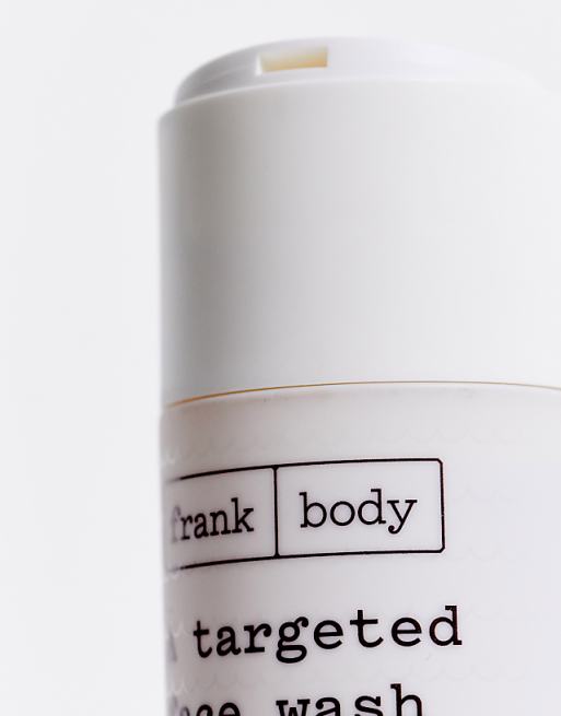Frank Body Extra Clean Face Wash 140ml