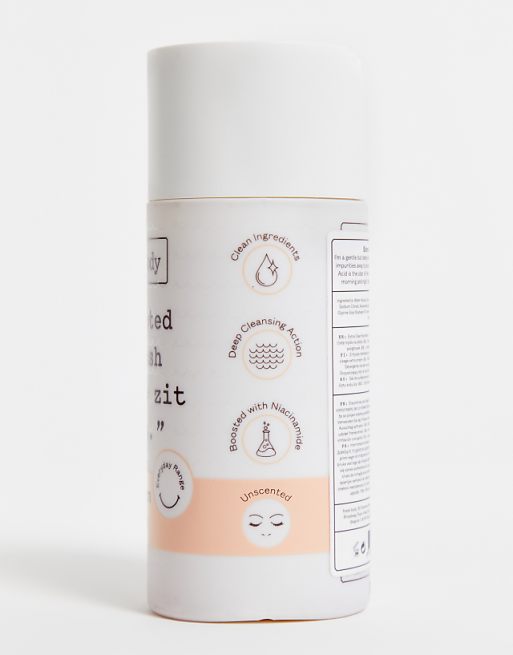 Frank Body Extra Clean Face Wash 140ml