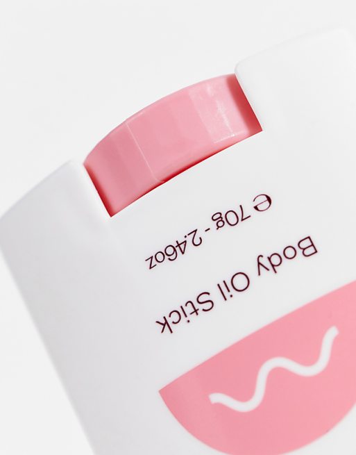 Frank Body Glide 'n' Go: Body Oil Stick 70g