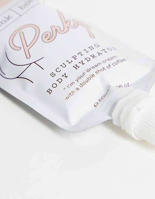 Frank Body Perky Sculpting Hydrator Mini 50ml