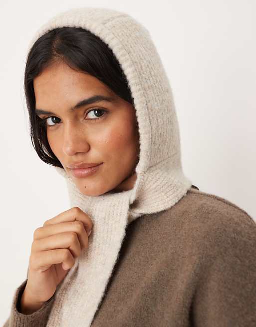 Free People Ballabonet in oatmeal