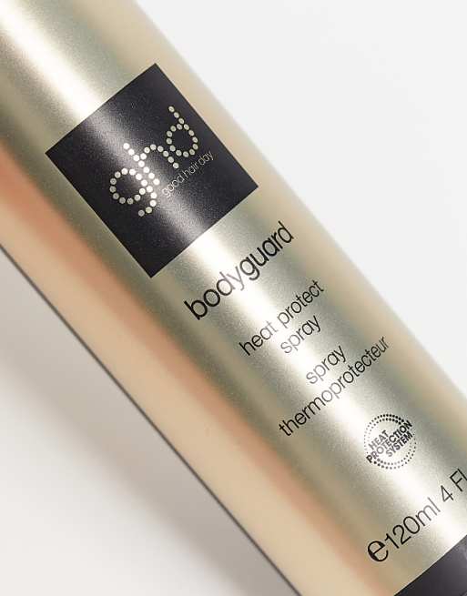 Ghd Bodyguard Heat Protect Spray 120ml