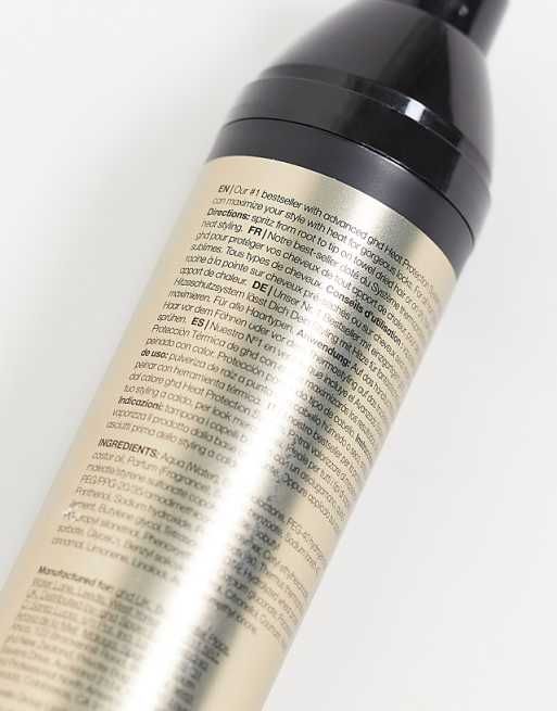 Ghd Bodyguard Heat Protect Spray 120ml