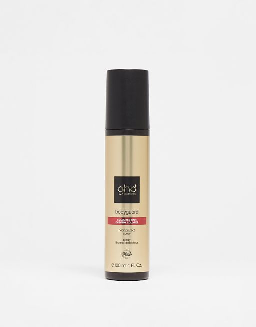 ghd Bodyguard Heat Protect Spray For Coloured Hair