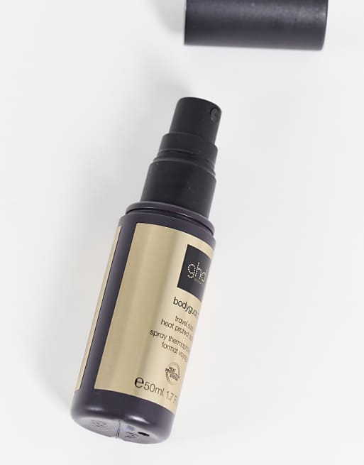 Ghd Bodyguard Heat Protect Spray Travel Size 50ml